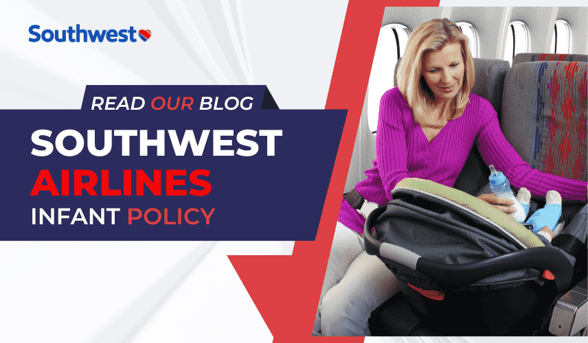 Allegiant Airlines Infant Policy